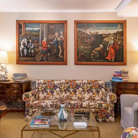 Quinta De Mouraes Casa Dos Rododendros Εξοχικό σπίτι Lever