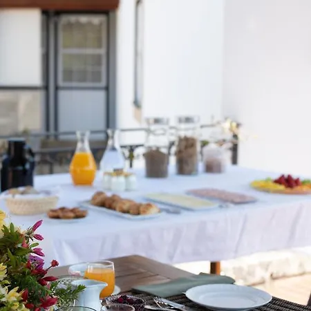 Εξοχικό σπίτι Quinta De Mouraes Casa Dos Rododendros *