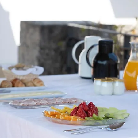 Quinta De Mouraes Casa Dos Rododendros *