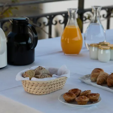 Quinta De Mouraes Casa Dos Rododendros Landhuis Lever