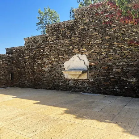 Quinta De Mouraes Casa Dos Rododendros Landhuis *