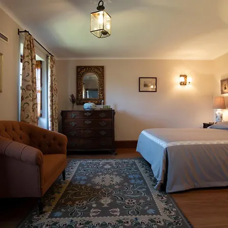 Εξοχικό σπίτι Quinta De Mouraes Casa Dos Rododendros