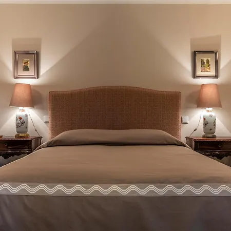 Quinta De Mouraes Casa Dos Rododendros Landhuis Lever