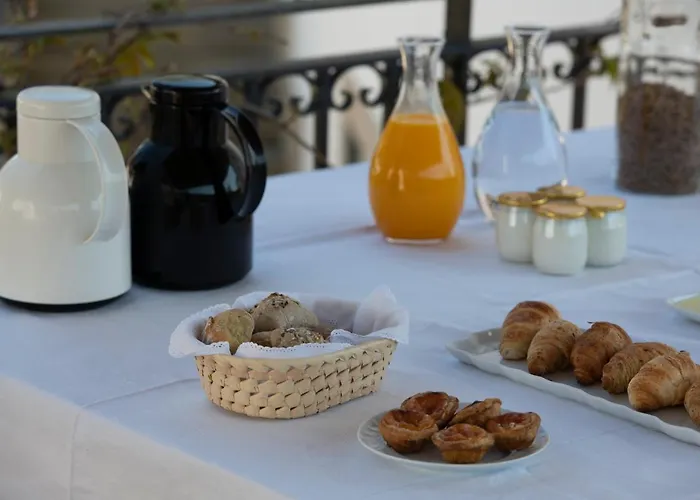 Quinta De Mouraes Casa Dos Rododendros Gospodarstwo wiejskie Lever